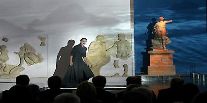 Πρώτη φορά εκδηλώσεις πολιτισμού πλαισίωσαν την Αφή