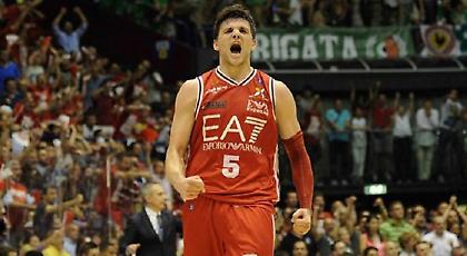 Απορρίπτει το ΝΒΑ ο Τζεντίλε