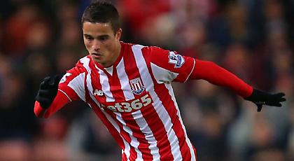 Σοκ με Αφελάι στη Στόουκ!