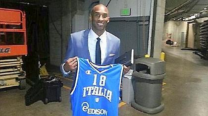 Η Ρέτζιο Εμίλια ενδιαφέρει τον Κόμπι