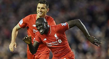 ΣΟΚ στη Λίβερπουλ: Ντοπέ ο Σακό!