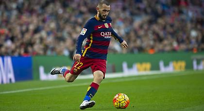 Δεν υπολογίζει Βιδάλ ο Λουίς Ενρίκε!