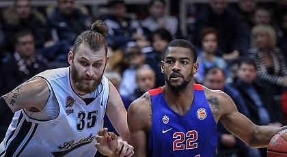 Μόνο την επίθεση σκεφτόταν η ΤΣΣΚΑ