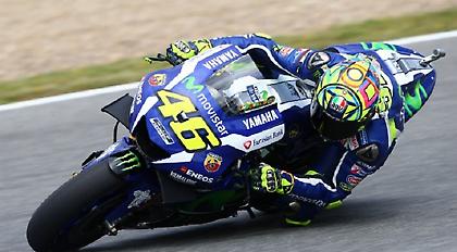 Επιτέλους… Ρόσι!