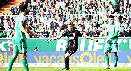 Σπάει τα… κοντέρ ο Φινμπόγκασον! (video)