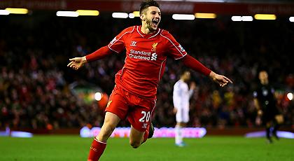 Ρε… αλήτη Λαλάνα! (video)