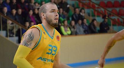 Ένας… Καλάθης δεν ήταν αρκετός για την Αστάνα