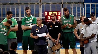 Ο Πεδουλάκης, ο Παππάς και ο Τσαρτσαρής (pics)