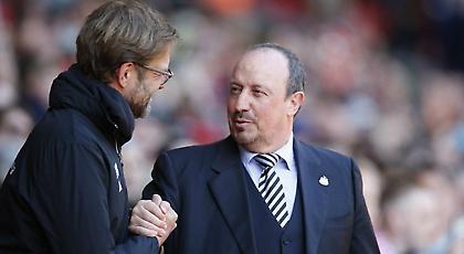 Κλοπ: «Δεχόμαστε την ισοπαλία και προχωράμε»