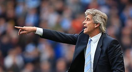 Πελεγκρίνι: «Έτσι θα γίνει η Σίτι μεγάλη ομάδα»