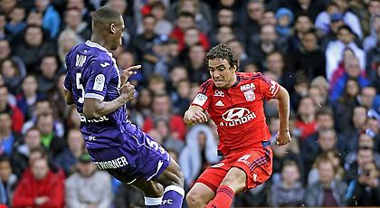 Ψυχάρα η Λιόν!