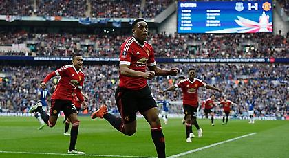 Διάβολε, Μαρσιάλ! (pics+video)