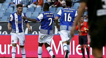 «Δράκοι» απλά για την υποχρέωση