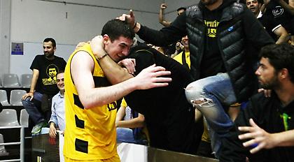 Κοέν: «Ήταν… θαύμα»!