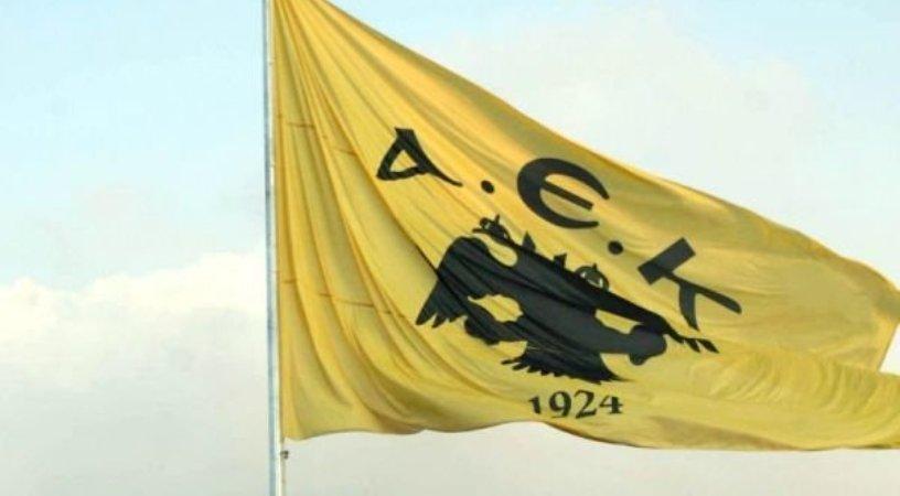 Πανηγυρική εκλογή για το «Ζήτω η ΑΕΚ»