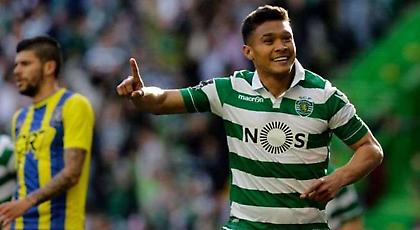 «Λιοντάρια» κορυφής