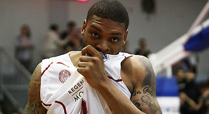 Δύο ώρες έψαχναν να βρουν τον Μάρσαλ οι άνθρωποι της Κηφισιάς!