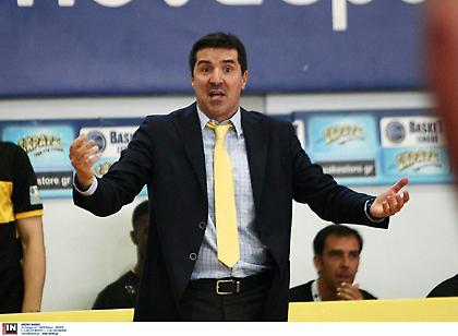 Πρίφτης: «Ήταν καθαρά θέμα τύχης»