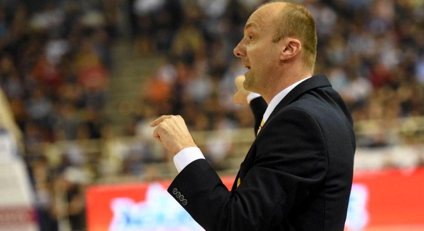 Ζντοβτς: «Άλλο ένα καλό ματς για να περάσουμε τον ΠΑΟΚ»