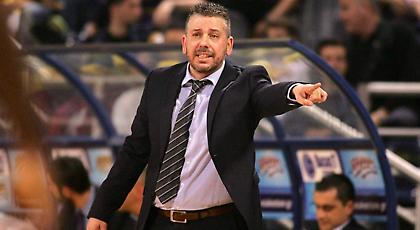 Παπαθεοδώρου: «Μας μένει η πίκρα»