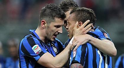 Βλέπει στον ύπνο την Ίντερ η Ρόμα (videos)