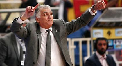 Μαρκόπουλος: «Είχαμε πολλά προβλήματα»