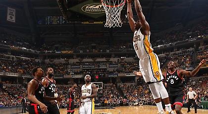 Ολοζώντανοι Πέισερς!