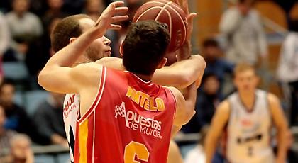 «Περίπατος» για Ομπραντόιρο