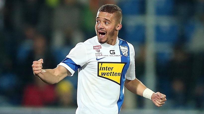 Σημείωσε και Βενούτο ο Ντε Μπαρτόλο