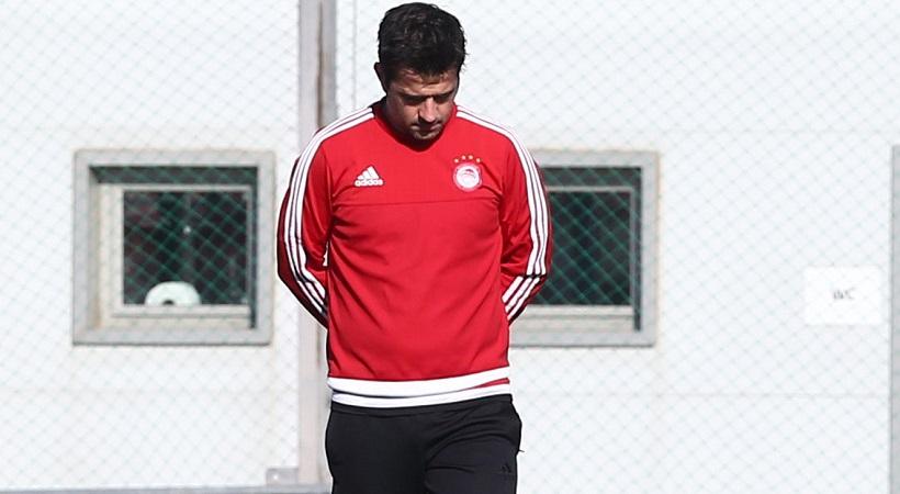 Παρατηρήσεις από Σίλβα – «Η σεζόν δεν έχει τελειώσει»!