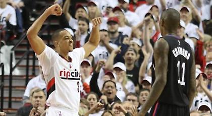 Δεν το βάζουν κάτω οι Μπλέιζερς – Μία νίκη θέλει η Θάντερ