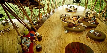 Ένα δισεκατομμύριο κρατήσεις στην επόμενη 10ετία η Airbnp