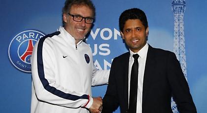 «Συνεχίζει ο Μπλαν στην Παρί»