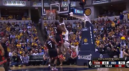 Μαϊνμί παντού στο Top 10 (video)