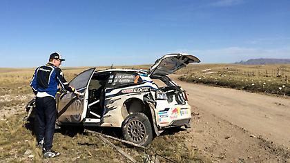 «Τούμπες» ο Λάτβαλα, πρώτος ο Παντόν (video)