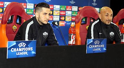 Και ο Μανωλάς στο «στόχαστρο» του Σπαλέτι