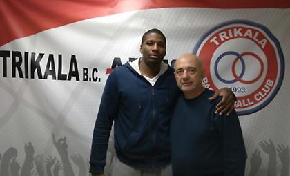 Από τα Τρίκαλα στη Σαουδική Αραβία