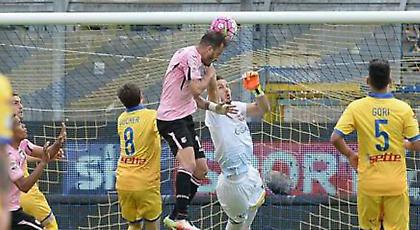 Είναι ακόμα ζωντανή με Τζιλαρντίνο! (video)