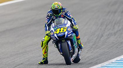 Ρόσι… από τα παλιά