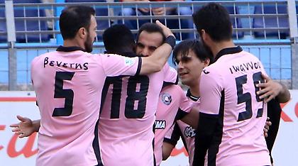 Επόμενη στάση… Super League