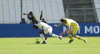 Καλύτερα να… αλλάξει έδρα η Μαρσέιγ!