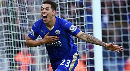 Ουγιόα και… άντε γειά η Λέστερ! (video)