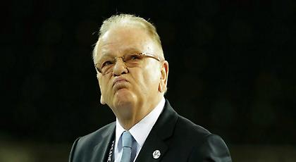 Τέλος ο Ίβκοβιτς από την Εφές με «βολές» κατά της διοίκησης