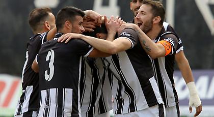 Περιμένει… ζεστός ο ΟΦΗ!