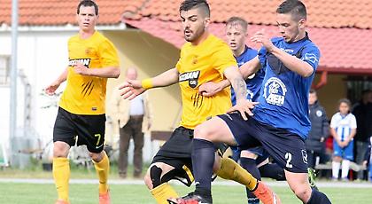 Σερί ήταν και πάει… παραλία!