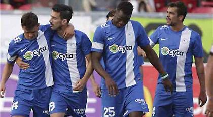 Όλα ανοιχτά μέχρι το φινάλε