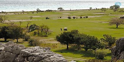 «Χάθηκε» και η αξιοποίηση του γκολφ Αφάντου