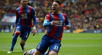 Ας την τσιμπήσει κάποιος! (video)