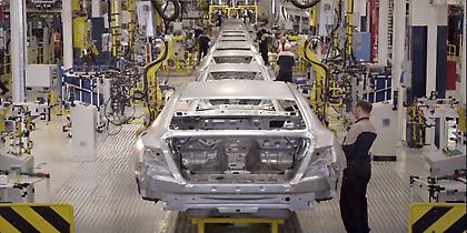 Fiat: «Παράγοντας αξία, προβάλλοντας ηγεσία» (video)