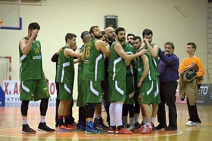 Πρώτη ήττα για Αστακό